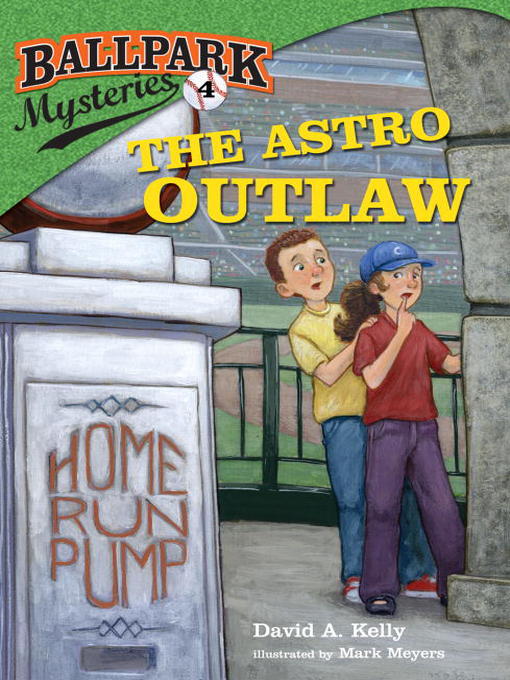 Title details for The Astro Outlaw by David A. Kelly - Wait list